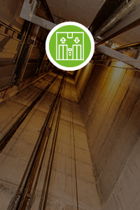 IMPERMEABILIZAR PO�O DE ELEVADOR